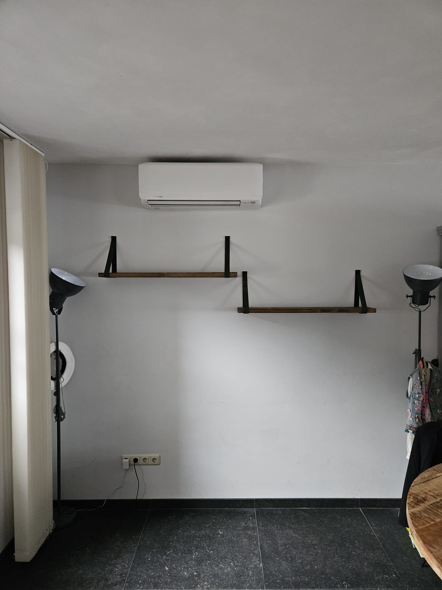 airco geplaatst in sevenum