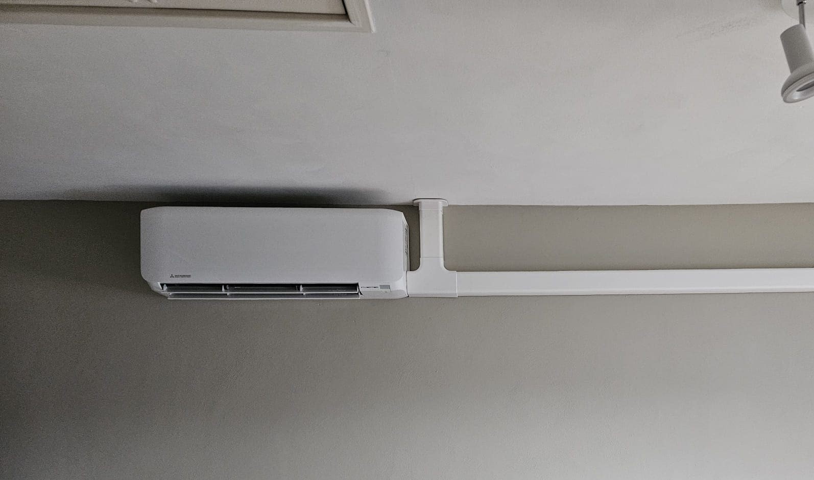 airco laten plaatsen in sevenum